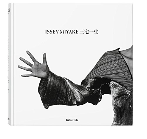 Issey Miyake