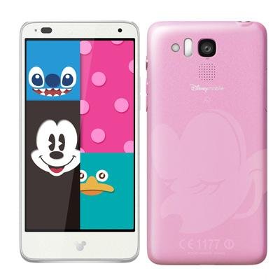 Disney Mobile（DM015K）