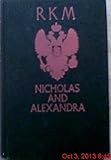 Nicholas and Alexandra