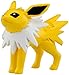 Pokemon Black & White Takaratomy M Figure - M-136 - Jolteon/Thunders