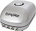 Hydrofarm Active Aqua Air Pump, 4 Outlets, 6W, 15 L/min primary