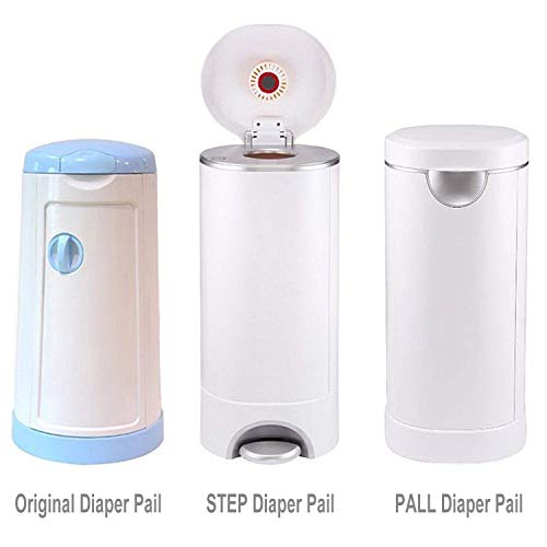 6 Diaper+Refill+Compatible+Disposal+Refills%25EF%25BC%258C1020