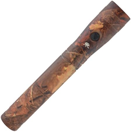 Outback Big Stick Flashlight 200 Lumens and 350+ Yards Beam Distance Includes 3 D Batteries