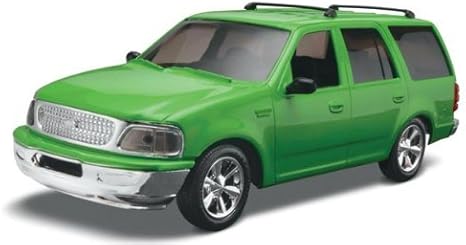 toy ford expedition