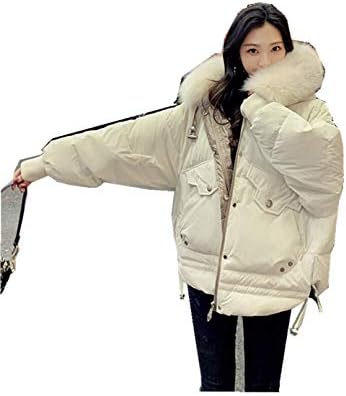 アウター レディース 最新 フォックスファー ダウン90 ミドル丈 シンプル コード 暖かい フード 可愛い 防寒コート 3サイズ スリム 防風 カジュアル ゆったり ファッション 着痩せ 綺麗
