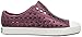 Native Shoes Girl's Jefferson Bling Child Sneaker