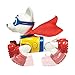 Paw Patrol Action Pack Pup & Badge, Apollo The Super Pup