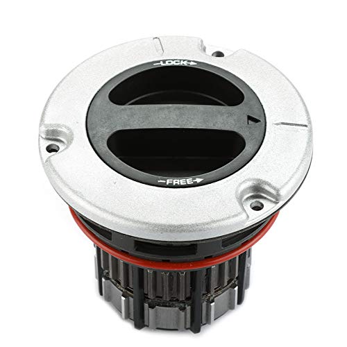 4WD/4x4 Axle Hub Link Assembly, Front Manual Locking Hub, Fit 2005-2016 Ford F250 F350 F450 Super Duty, Replaces # BC3Z3B396B, BC3Z-3B396-B (2 PC) - Thumbnail 6