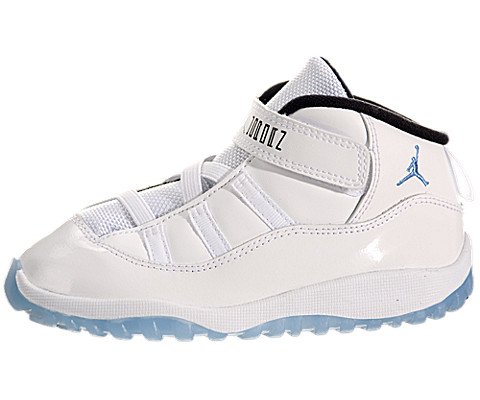 jordan 11 retro bt toddler