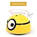 Friendgo Mini Children Induction Toy,Intelligent Escaping Toy Despicable Me Shape Infared Sensor Doll Toy Kids Gifts