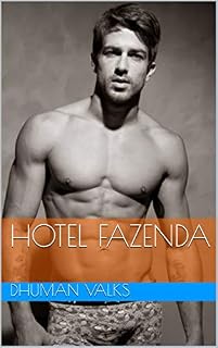 Livro Hotel Fazenda
