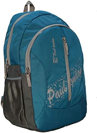 Paul London Classic 25 Ltrs Backpack,Blue