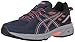 ASICS Women's Womens Gel-Venture 6 Athletic Shoe, Indigo Blue/Black/Coral, 7.5 Medium US