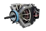 Supco SM279827 Dryer Drive Motor Replaces Whirlpool 279827, 3388235, 2584, 299992, 337099, 337100, 3388209
