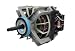 Supco SM279827 Dryer Drive Motor Replaces Whirlpool 279827, 3388235, 2584, 299992, 337099, 337100, 3388209 primary