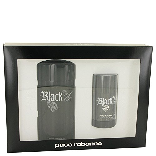Buy Paco Rabanne Black Xs Gift Set for Men at Ubuy Egypt