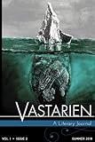 Vastarien, Vol. 1, Issue 2