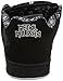 Etnies Men's Metal Mulisha Fader Shoes,10,Black/White