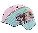LOL Surprise Ramp Safety Helmet With Sticker Sheet Head Size 50-54cm - MV Sports