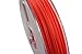 Polymaker Tough PLA Filament 1.75mm Red PLA 750g Spool - PolyMax PLA 1.75 PLA Filament 3D Printer Filament 1.75, Tougher Than PLA+ 3D Filament, High Impact Strength for Functional Application