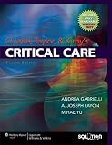 Civetta, Taylor and Kirby's Critical Care