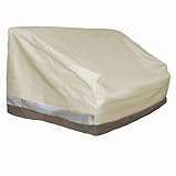 Patio Armor Sofa Cover 84 x 42 x 40