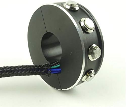 Cafe Racer Controls Cafe Racer Handlebar Controls | Reviewmotors.co