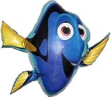 Fantastic Floatables Anti-Gravity Hovering Flying Floating FINDING DORY 30 inch Toy Pet Balloon Party Favor