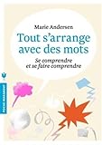 Tout s'arrange avec des mots by 