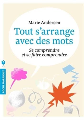 Tout s'arrange avec des mots by 