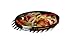 Stok SIS2050 Grill Vegetable Tray