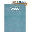 Group Theory and Physics