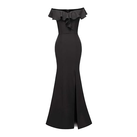 AUDBURN Cocktailkleid Sommerkleid Festlich Partykleid
