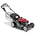 Honda HRX217K5VYA 187cc Gas 21 in. 4-in-1 Versamow System Lawn Mower with Roto-Stop and MicroCut Blades 660410 primary
