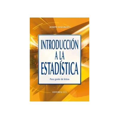 Introducción A La Estadística (Campus) Introducción A La Estadística (Campus)