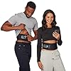 Slendertone Unisex Connect Abs App Driven Toning Belt