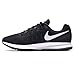 Nike Men's Air Zoom Pegasus 33, Black/White/Anthracite/Cool Grey - 10 D(M) US