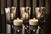 American Soy Organics Soy Tea Light Candles - Unscented and Paraffin-Free White Tealights with 7 Hour Burn Time | Use as a Decorative or Emergency Survival Candle, 54 Pack