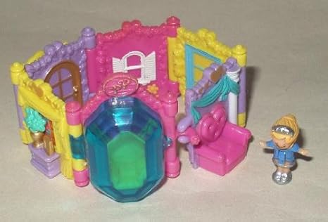 polly pocket 1997