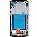 ePartSolution- LG Google Nexus 5 LG D820 D821 LCD Touch Digitizer Screen Assembly with Housing Frame Replacement Part USA Seller