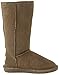 BEARPAW Women's Emma Tall 612-W Boot