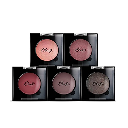 Bbia Shade And Shadow Eyeshadow Makeup Dramatic Look (Bombom Series) (8806393160954)