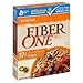 Fiber One Original Bran Cereal 16.2 oz (Pack of 12)