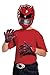 Red Power Ranger Movie Child Accessory Kit