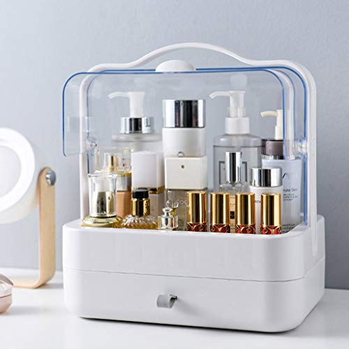 image for BCDshop_Makeup Cosmetic Organizer Box Clearance BCDshop Makeup Organiz