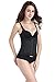 WESTLINK Waist Trainer Corset Sport Workout Body Shaper Tummy Fat Burner