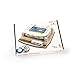 Nanostad Real Madrid Santiago Bernabeu Stadium 3D Puzzle