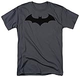 Batman-Hush Logo T-Shirt Size S