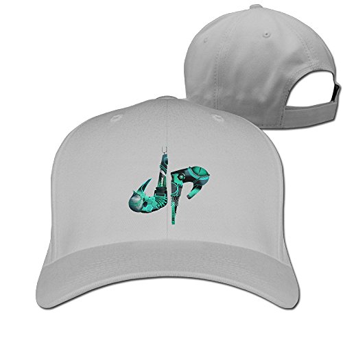 DudePerfect Dp Logo Unisex Soft Hat Men