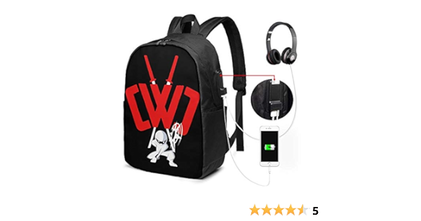 cwc backpack amazon